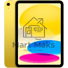 Планшет Apple iPad 2025 A3354, 11