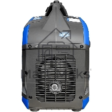 Электрогенератор бензиновый ТСС SGG 3000Si, 3 кВт, 60 дБ, 21 кг