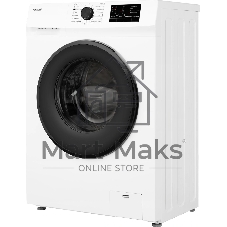 Стиральная машина Weissgauff WM 4506 LED класс: A+++ загр.фронтальная макс.:6кг белый