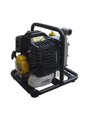 Мотопомпа Huter MP-25 Huter