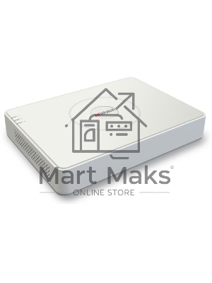 Видеорегистратор Hikvision HiWatch DS-N208(B)