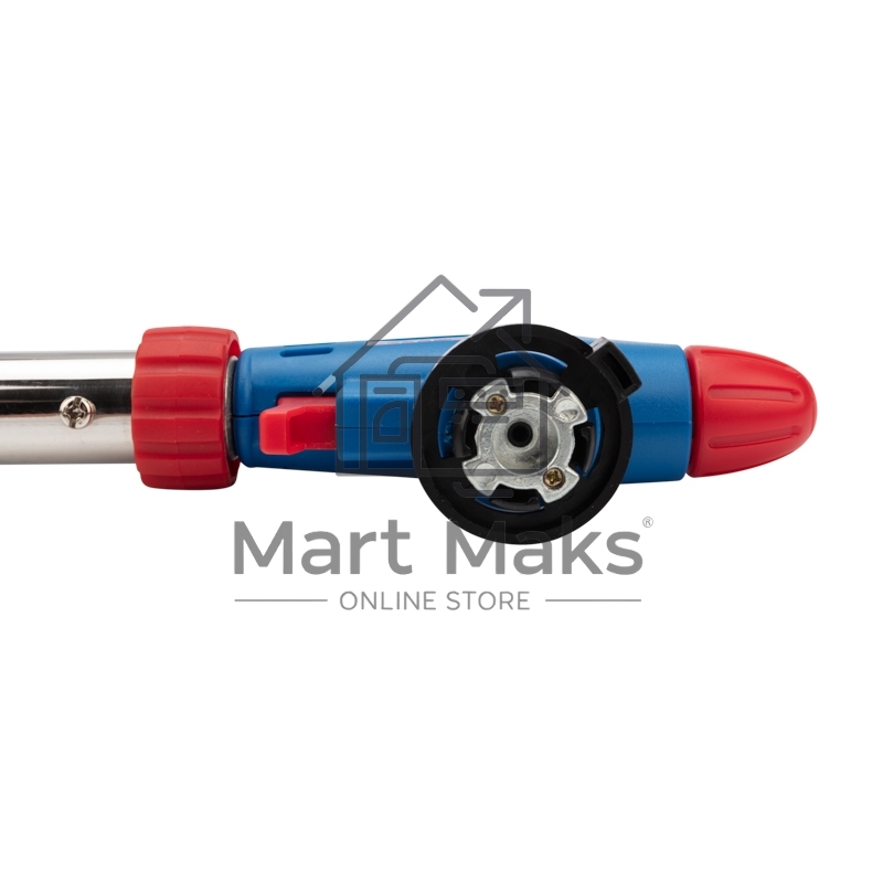 Газовая горелка-насадка GT-31 360̊ с пьезоподжигом Rexant