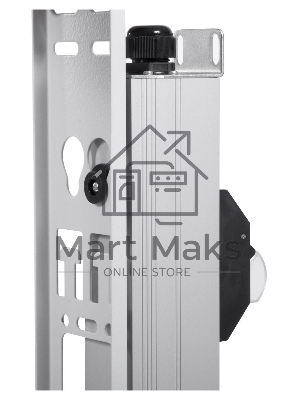 Блок силовых розеток Rem Rem-32, Shuko х 20, IEC 60320 С19 х 12, вход колодка, 19