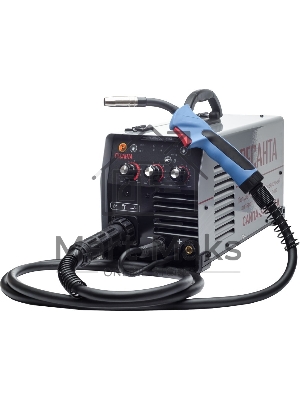 Сварочный полуавтомат Ресанта САИПА-24В/200А (MIG/MAG)