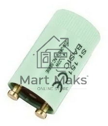 Стартер ST-151 4-22W 4008321364920 Osram
