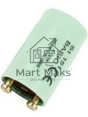 Стартер ST-151 4-22W 4008321364920 Osram