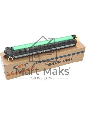 Блок фотобарабана CET CET471011 013R00672 цветной для Color J75/C75 Press Xerox