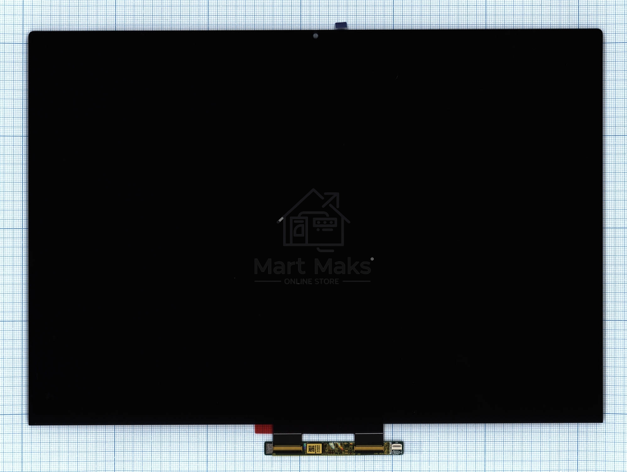 Модуль (матрица + тачскрин) для Dell TOG-140SN188BF