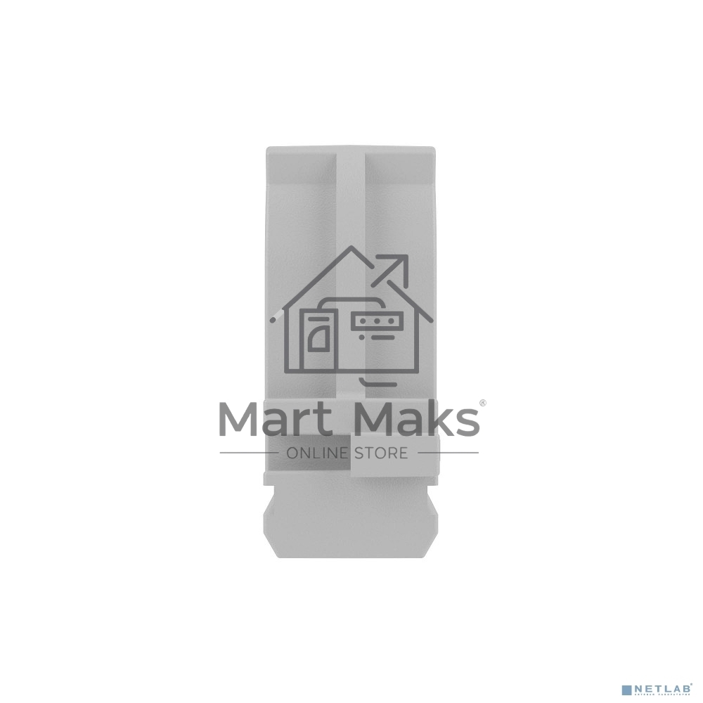 Держатель-клипса быстрого монтажа, Dkc 51020M д.20мм