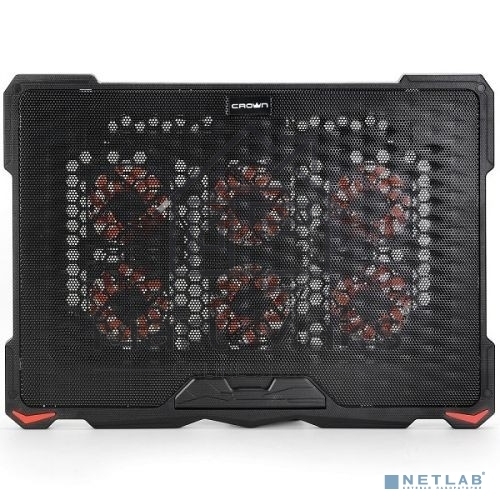 Подставка для ноутбука CROWN CMLS-402