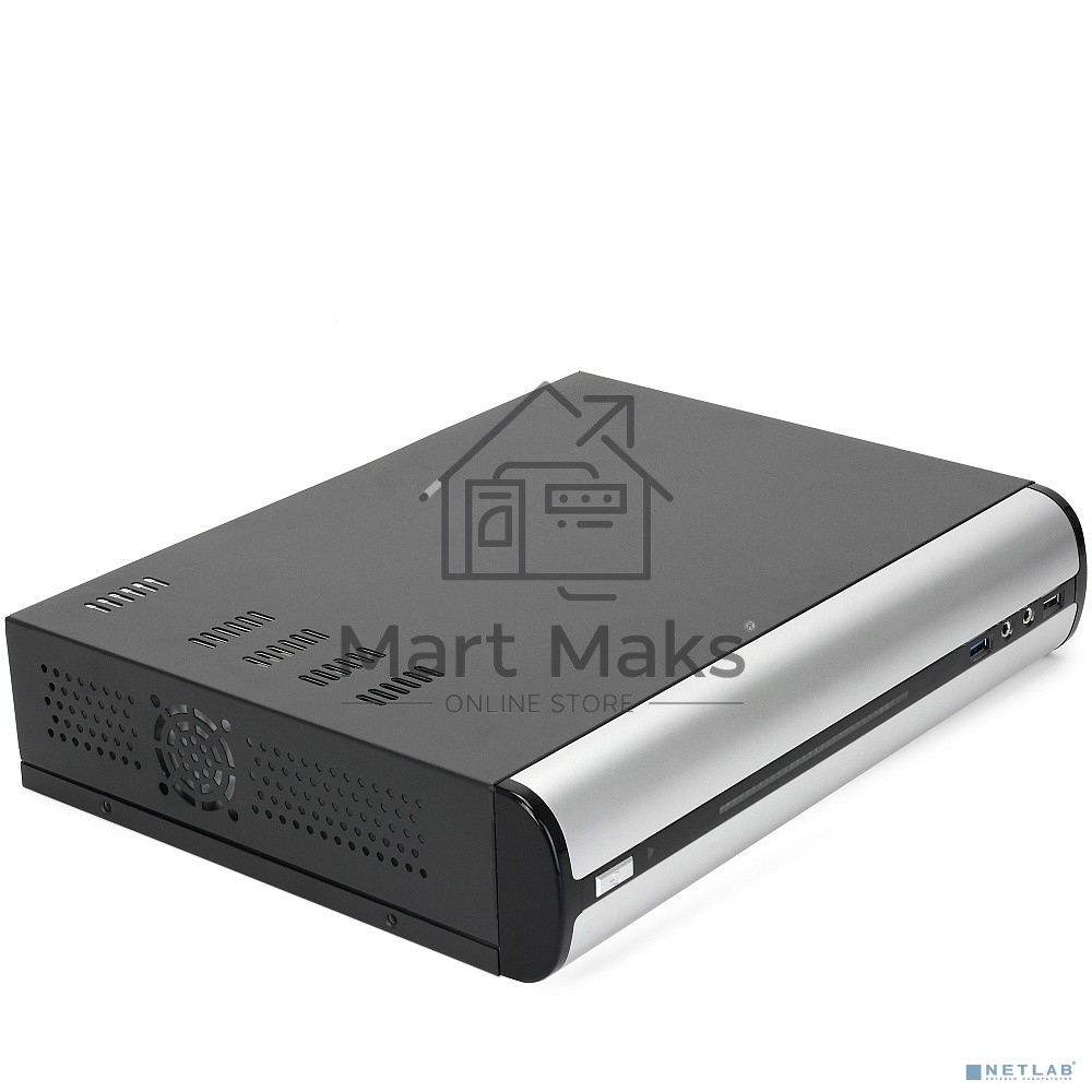 Компьютерный корпус CROWN CMC-245-213 (CM-PS300OFFICE)