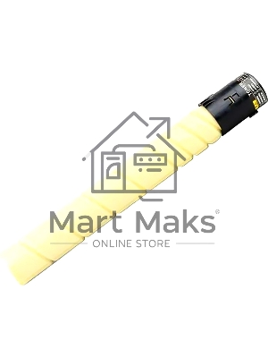 Тонер Konica Minolta TN-227Y для C257i