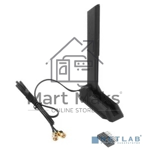 Материнская плата ASUS PRIME X670E-PRO WIFI, AM5, AMD X670E, 4xDDR5, 4xSATA, 4xM.2 PCIe 5.0 x4, 1xPCI-E 5.0 x16, 1xPCI-E 4.0 x4, 1xPCI-E x4, 1xHDMI, 1xDP, 1xUSB-C 3.2 Gen 2x2, 3xUSB 3.2 Gen 2, 4xUSB 3.2 Gen 1, 1x 2.5Gb LAN, 5x3.5 мм, 7.1, ATX