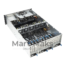 Серверная платформа ASUS ESC8000-E11/30R4/WOS/WOA/WON/WOM/WONCRD/WORCRD/EU (90SF02I1-M003D0 )