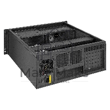 Серверный корпус ExeGate Pro 4U450-17 (RM 19