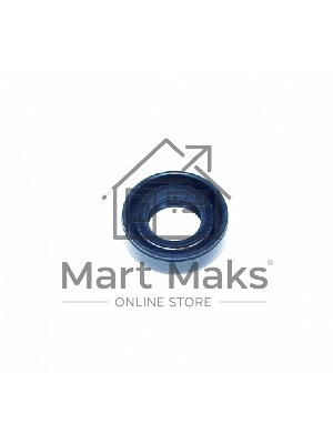 Сальник маленький 12х22х7 для бензокосы 102074 Сальник маленький 12х22х7 для бензокосы 102074