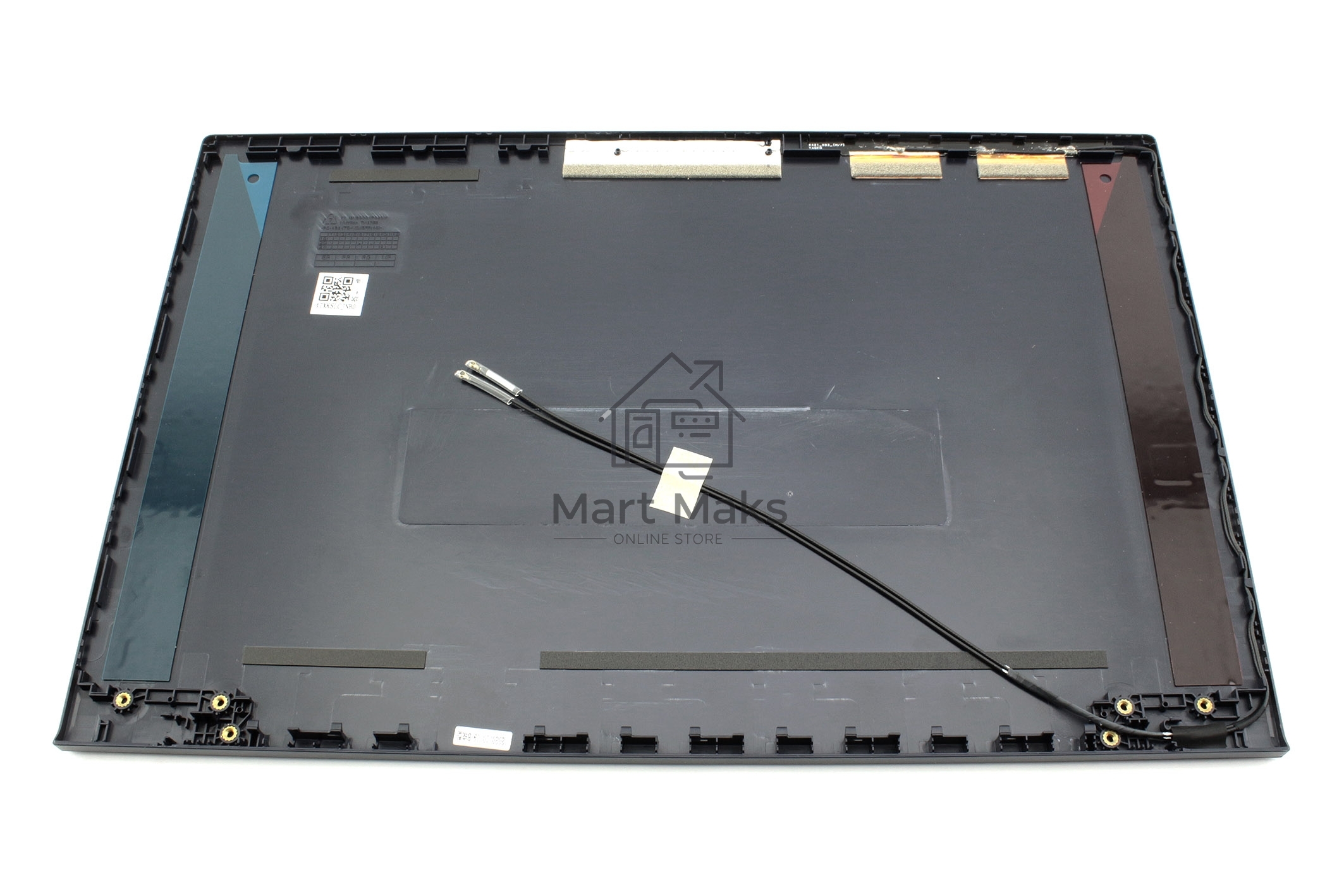 Крышка матрицы для Asus X421 90NB0Q07-R7A011