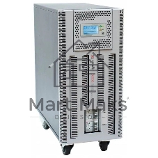 Стабилизатор напряжения Штиль ИнСтаб IS20000RT 18000Вт 20000ВА белый