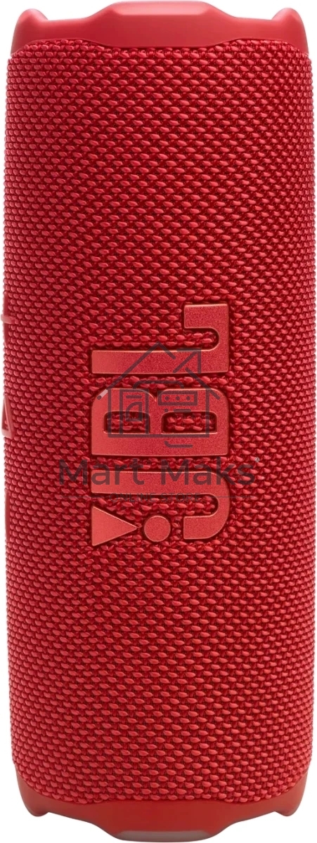 Колонка портативная JBL FLIP 7 красный 25W 1.0 BT 4800mAh (JBLFLIP7RED)