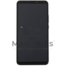 Дисплей для Xiaomi Mi Max белый