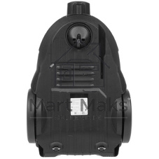 Пылесос Bosch BGS412234A красный, 2200 Вт, уборка сухая, пылесборник контейнер, 2.4 л