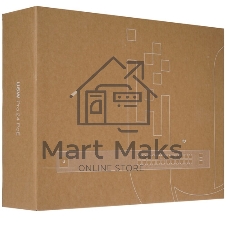 Коммутатор USW-Pro-24-POE-EU Ubiquiti UniFi Switch Pro 24 PoE 16x GLAN PoE+, 8x GLAN PoE++ (до 64 Вт на порт), 2x SFP+, раздает до 400 Вт