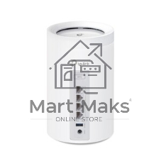 Трехдиапазонная домашняя Mesh-система Wi-Fi 7 TP-Link Deco BE65(2-pack) BE9300