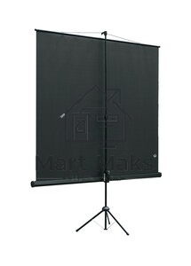 Экран на штативе Lumien Eco View 115x200см (раб.область109х194 см) (88