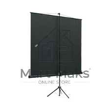 Экран на штативе Lumien Eco View 115x200см (раб.область109х194 см) (88