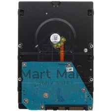 Жесткий диск HDD Toshiba N300 NAS PRO SATA3 3.5