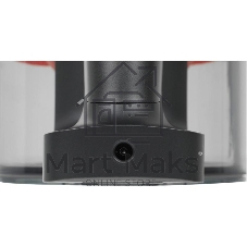Пылесос вертикальный Xiaomi Vacuum Cleaner G20 Max EU серый, питание от аккумулятора, 180 Вт, уборка сухая, пылесборник 0.6 л, работа от АКБ max 45 мин.