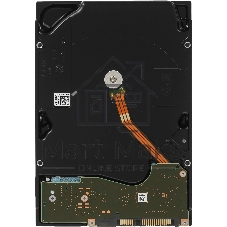 Жесткий диск Seagate SATA 12Tb 7200RPM 6Gb/S ST12000NM000J