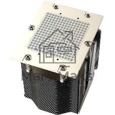 Кулер для сервера 4U Active Server Cooler Alseye S42-SP5 CPU Socket: AMD SP5 TDP:360W