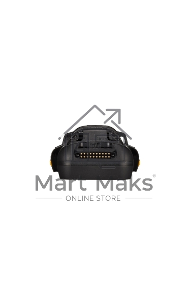 Терминал сбора данных Android 14.0 GMS, HD, 802.11 a/b/g/n/ac/ax, SE4770 2D Scanner, Rear Cameras, BT 5.3, NFC(HF), 8G/128G, 6700mAh Battery, 28Keys, Hand Strap, Bullet Proof Film