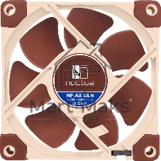 Вентилятор Noctua NF-A8 ULN 80мм, 1100-1400rpm