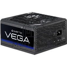 Блок питания Chieftec Vega PPG-850-S, 850Вт, 80 PLUS Gold, 135мм, черный