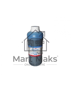 Чернила ProfiLine Premium для принтеров Canon/Epson/HP/Lexmark Cyan 500 мл водн