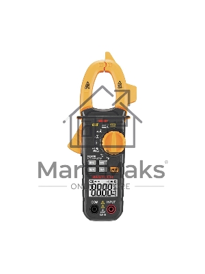 Токовые клещи MASTECH MS2030