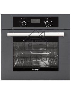 Газоэлектрический духовой шкаф Gefest 621-03 К56, встраиваемый