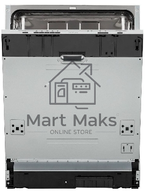 Посудомоечная машина Krona GARDA 60 BI 2100Вт полноразмерная, встраиваемая