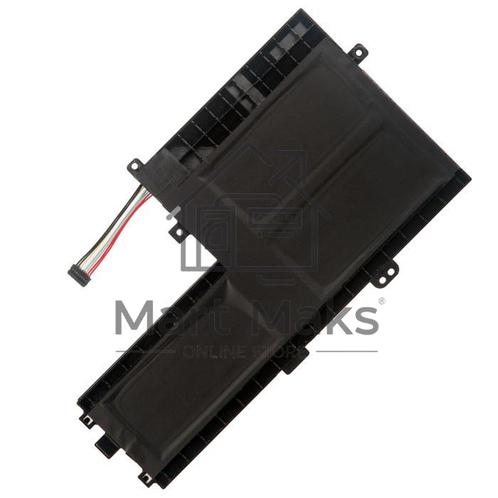 Аккумуляторная батарея для ноутбука Lenovo IdeaPad L340-15 (L18C3PF2) 11.34V 3223mAh