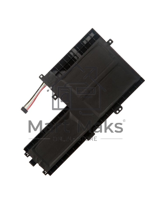 Аккумуляторная батарея для ноутбука Lenovo IdeaPad L340-15 (L18C3PF2) 11.34V 3223mAh