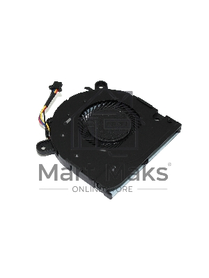 Вентилятор (кулер) для ноутбука Lenovo IdeaPad S540-13 / Xiaoxin Pro 13 (2020)