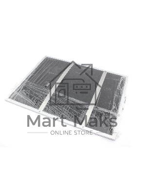 Жировой фильтр для вытяжек Krona 16B35-2903-185-0 370х280мм