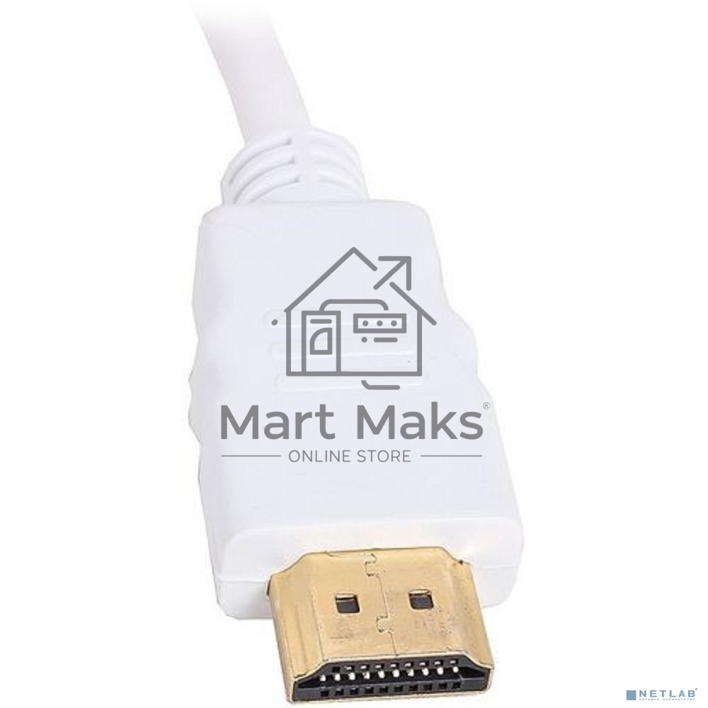 Переходник VCOM CG558 HDMI(M) -> VGA(F)