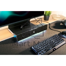Колонки Razer Leviathan V2 X