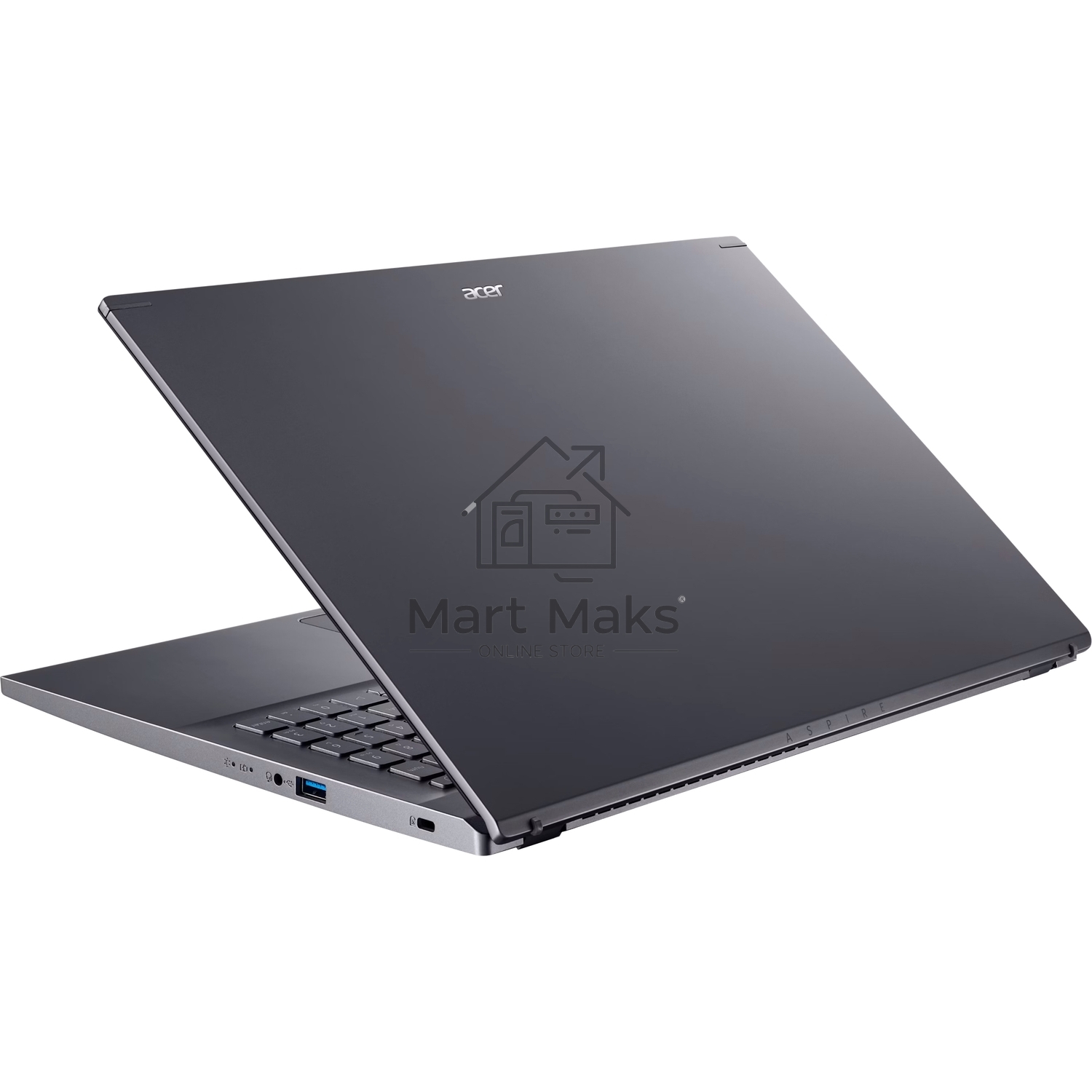 Ноутбук Acer Aspire A515-57 Core i7-12650H/16Gb/SSD512Gb/15.6