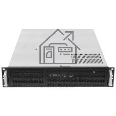 Серверная платформа ExeGate EX293875RUS Pro 2U650-06/2U2098L (RM 19