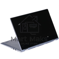 Клавиатура для ноутбука Lenovo Yoga 530-14IKB серебристая с подсветкой