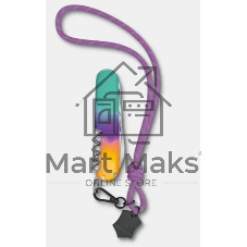 Мультитул Victorinox Companion Slim Alox (0.8170.28) 93мм 6функц. золотистый карт.коробка